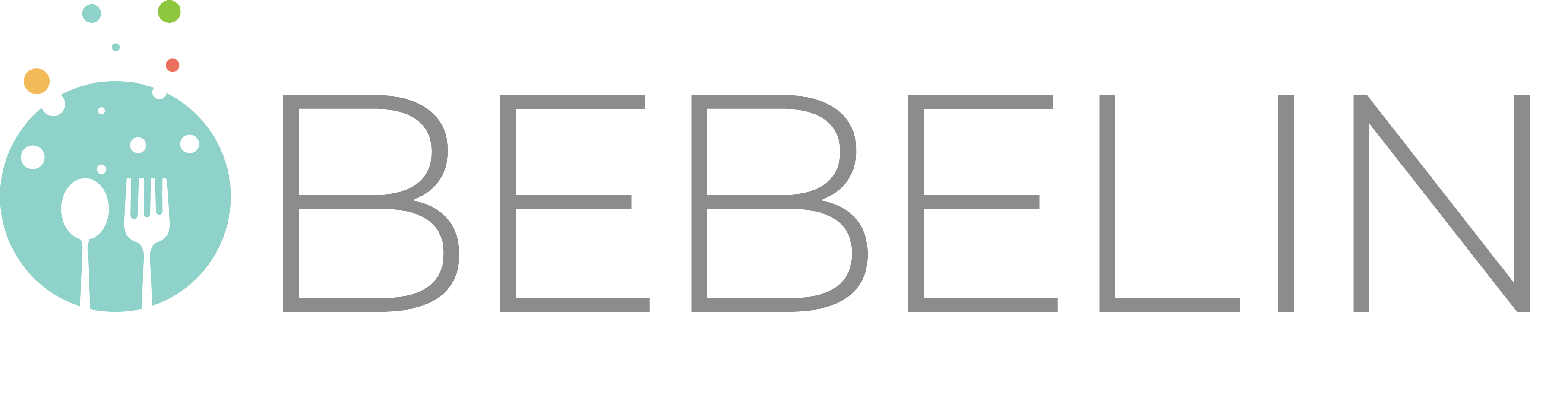 Logo bebelin.pl